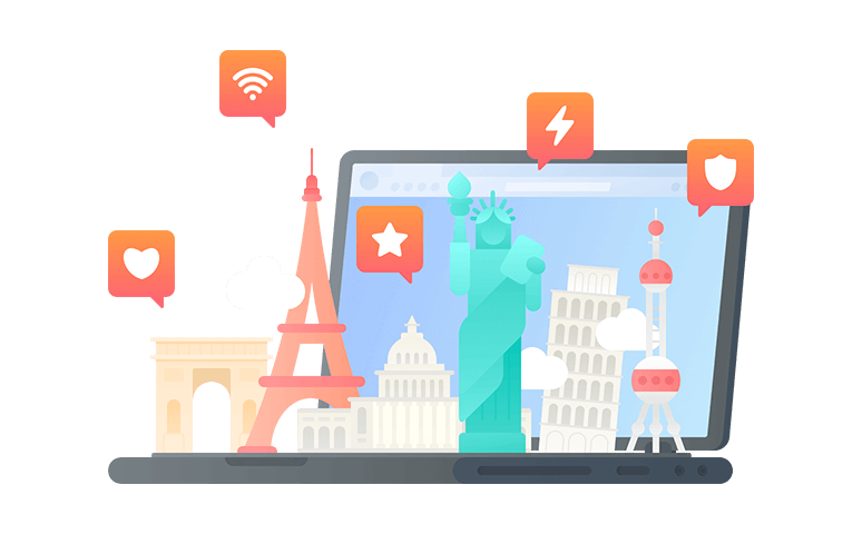 在开曼群岛连接到中国vpn - 返华APP